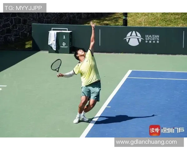 深圳网球队荣登全国网球配合排行榜首位展现卓越实力与团队精神